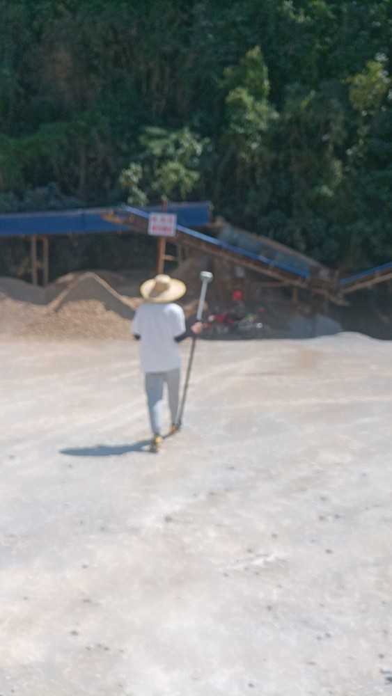 2022.8.8出差天峨