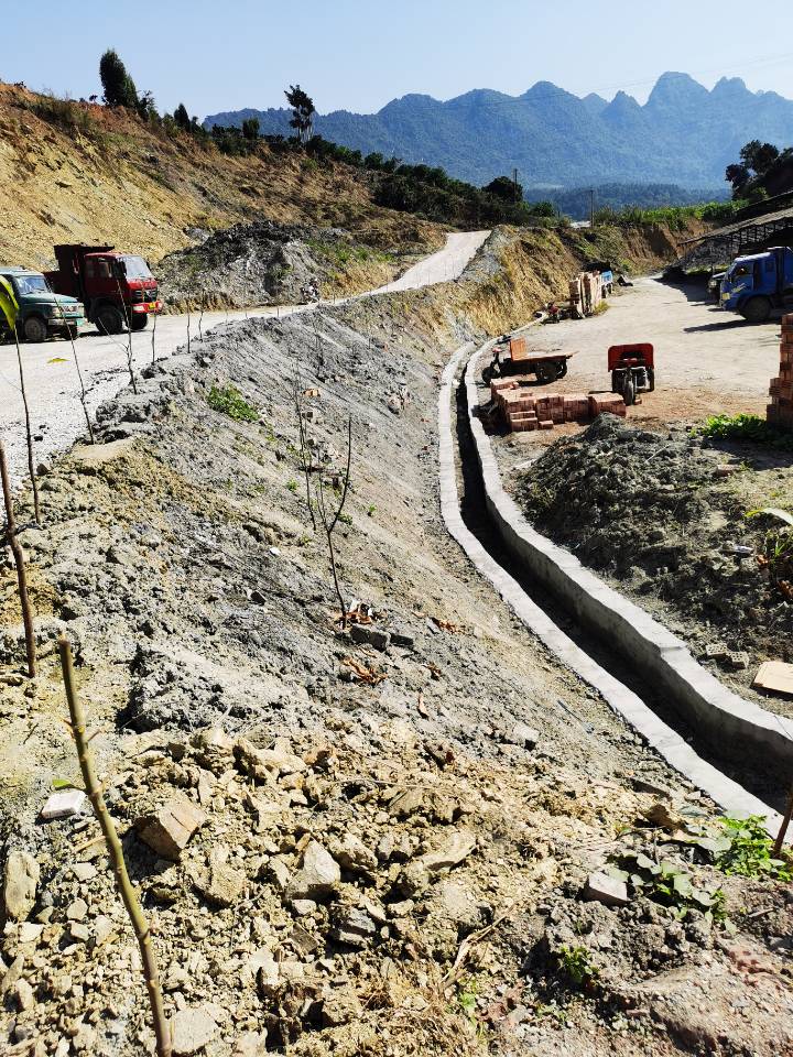 礦山地質勘察工(gōng)作