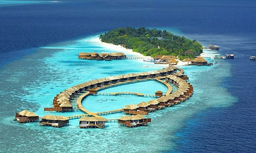 馬爾代夫