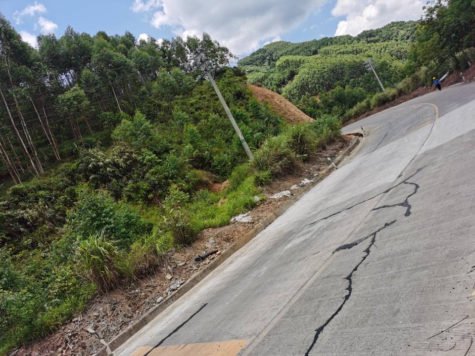 2022.8.9出差武鳴