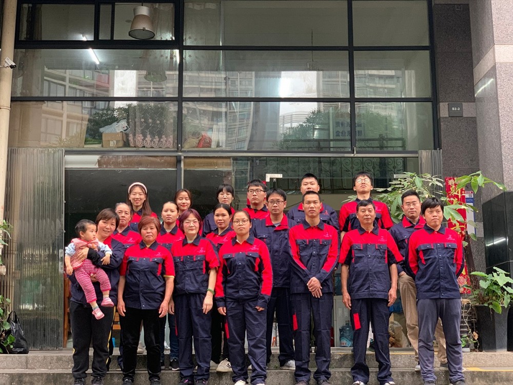 員(yuán)工(gōng)合照(zhào)