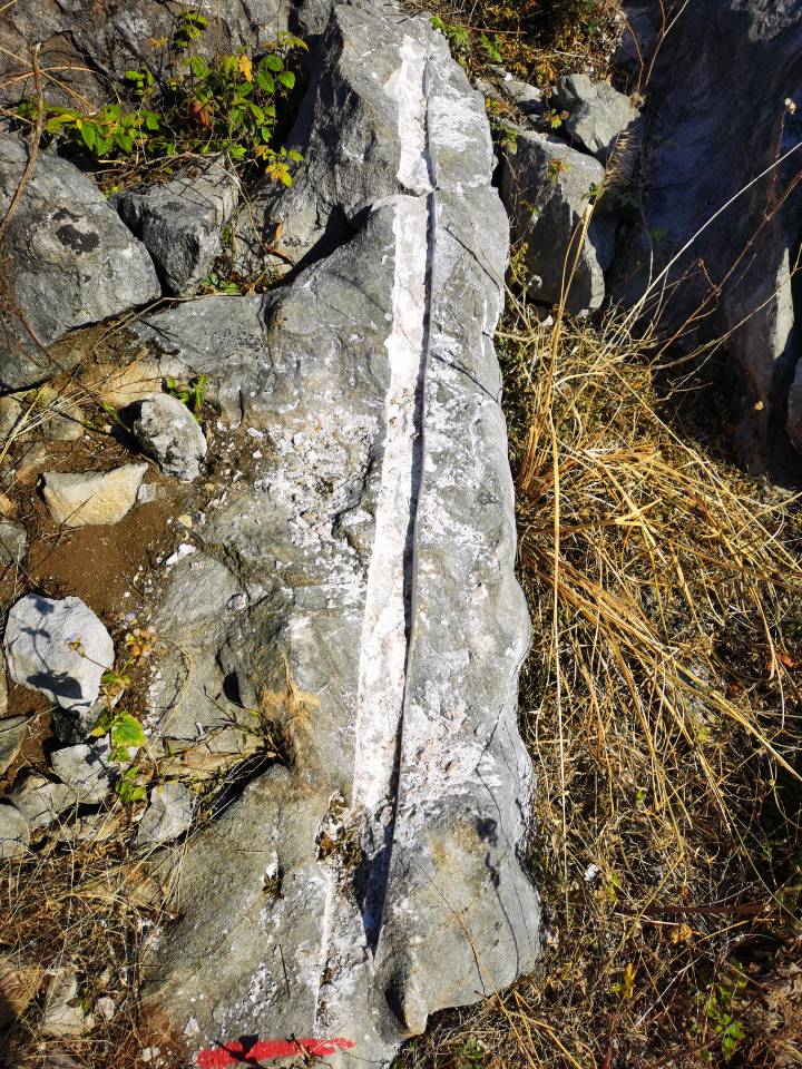 礦山地質勘察工(gōng)作