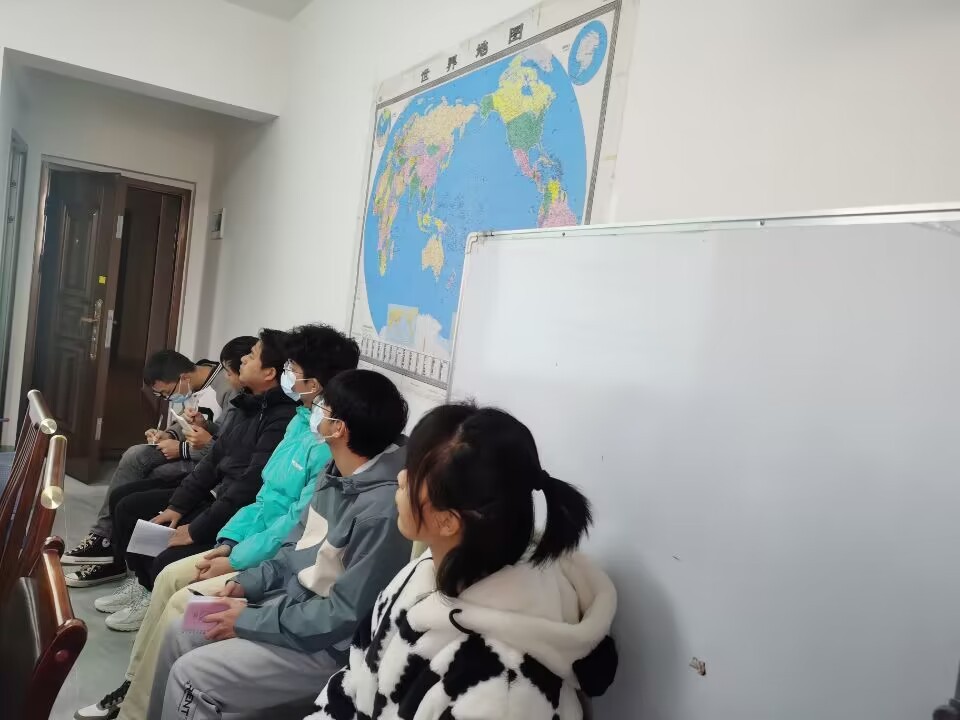 2023.1.31公司開(kāi)工(gōng)後，第一(yī)次安全會(huì)議在本公司309會(huì)議室召開(kāi)